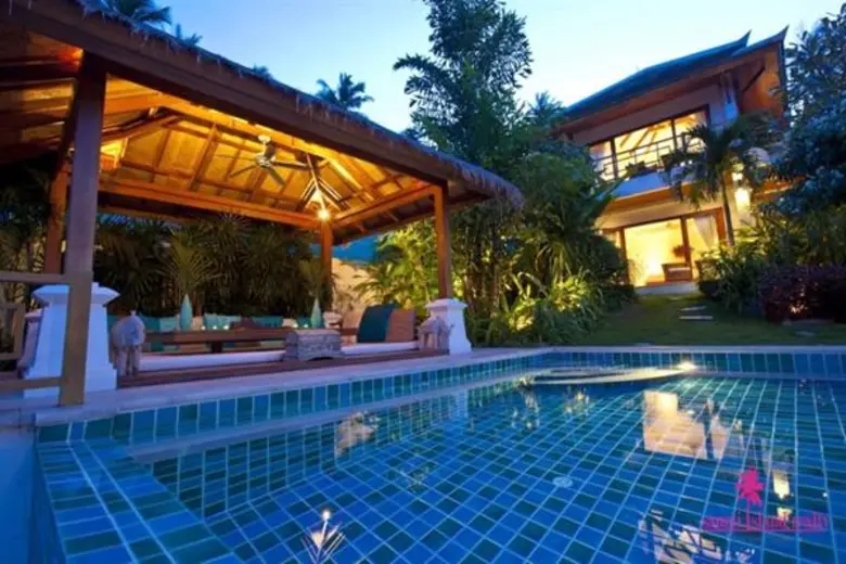 แอร์บีแอนด์บี แพลตฟอร์มของการค้นหาที่พักแ...