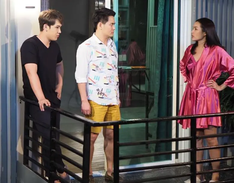 ตอน 51 ออกอากาศวันพฤหัสบดีที่ 18 มกราคม 2...