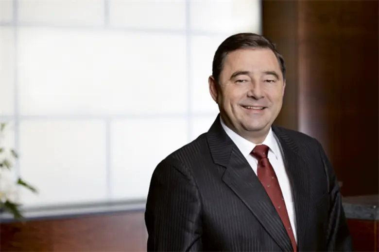 Chief Operating Officer for Middle East &...