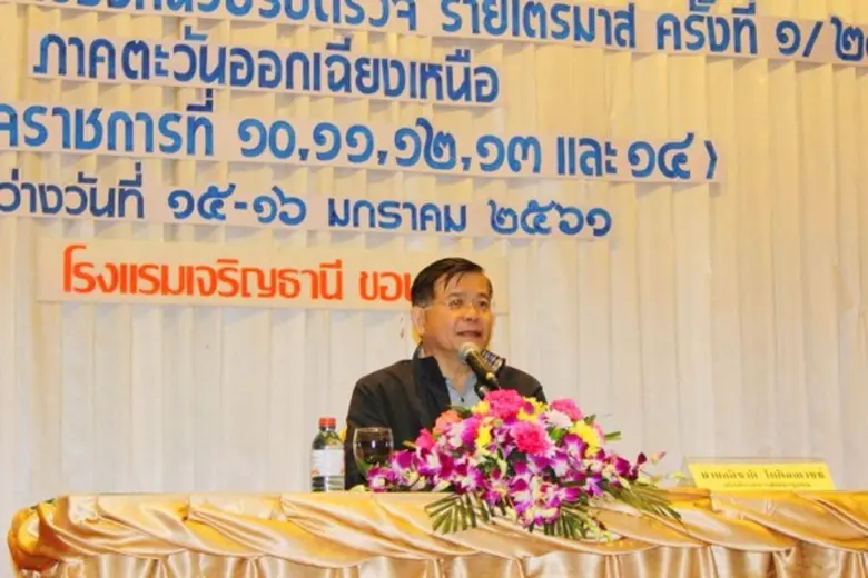 พช.บุรีรัมย์...บำรุงสุข วันที่ 15 มกราคม ...