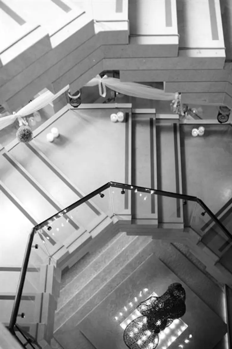 โรงแรมสยามเคมปินสกี้ กรุงเทพฯ ตั้งอยู่ในบ...