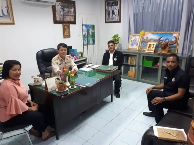 เมื่อวันที่ 15 ม.ค.61 เวลา 13.00 น. พล.ต....