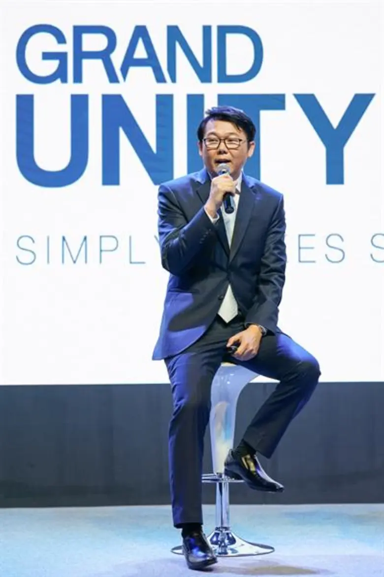 แกรนด์ ยูนิตี้ รุกขยายกลุ่มเป้าหมายในเมือง ยึดทำเลติดรถไฟฟ้า พร้อมปรับแบรนดิ้งใหม่ ตั้งเป้าดันยอดขายกว่าเท่าตัวในปีนี้ นำเสนอแนวคิด Simply Makes Sense. ให้ผู้อยู่อาศัยได้ใช้ชีวิตบนเหตุผลของตัวเอง