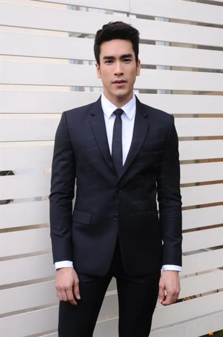 ณเดชน์ คูกิมิยะ พระเอกสายบุญ เตรียมโชว์มิ...