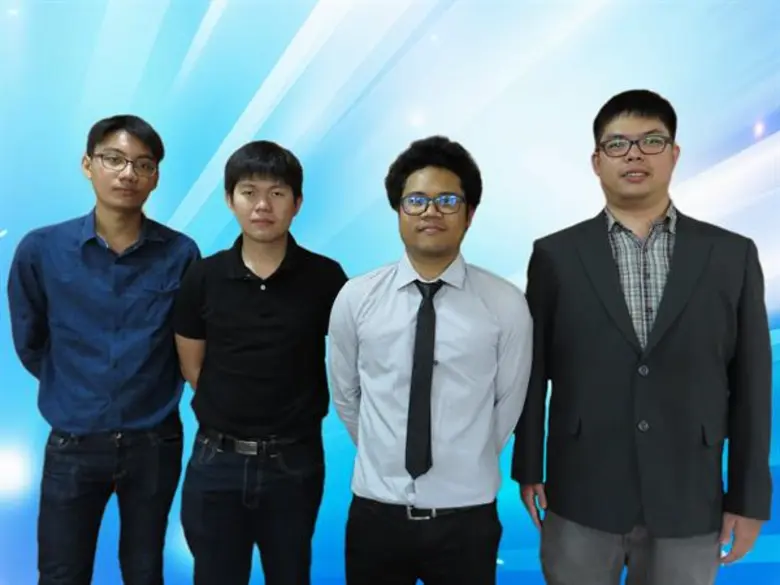 คนรุ่นใหม่เป็นพลังสำคัญในการสร้างสรรค์นวั...