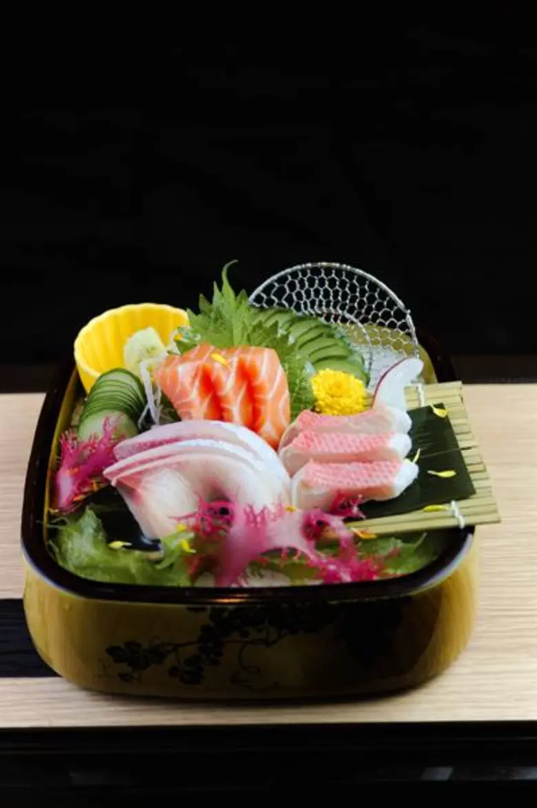 ขอเชิญคนรักอาหารญี่ปุ่นทุกท่านมาลิ้มลองคว...