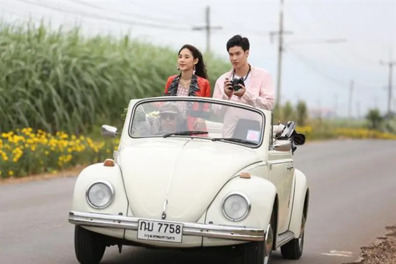 “เบนซ์ เจลาโต้” ควง “พีค ภีมพล” หวานทะลุจอ!!! ฟิตซ้อมการแสดงถ่ายทอดลงเอ็มวีซิงเกิ้ล “ฝุ่น”