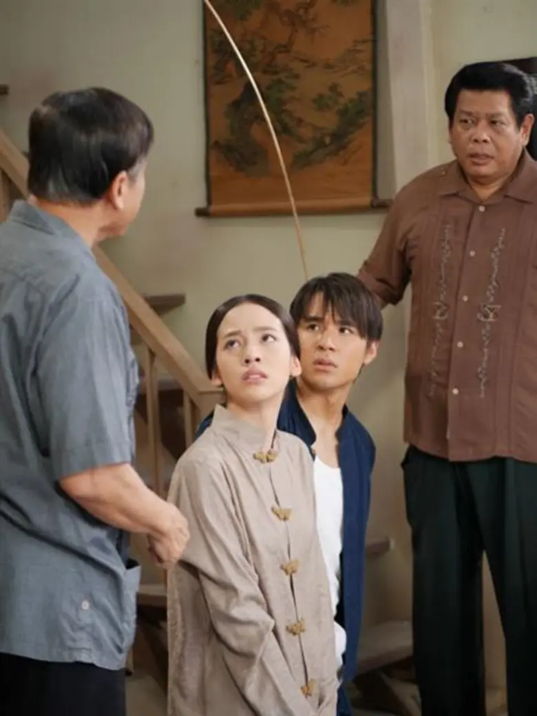 สกู๊ปละคร เสน่ห์นางงิ้ว ออกอากาศ วันพุธที่ 17 มค. หลังข่าวภาคค่ำทางช่อง 3