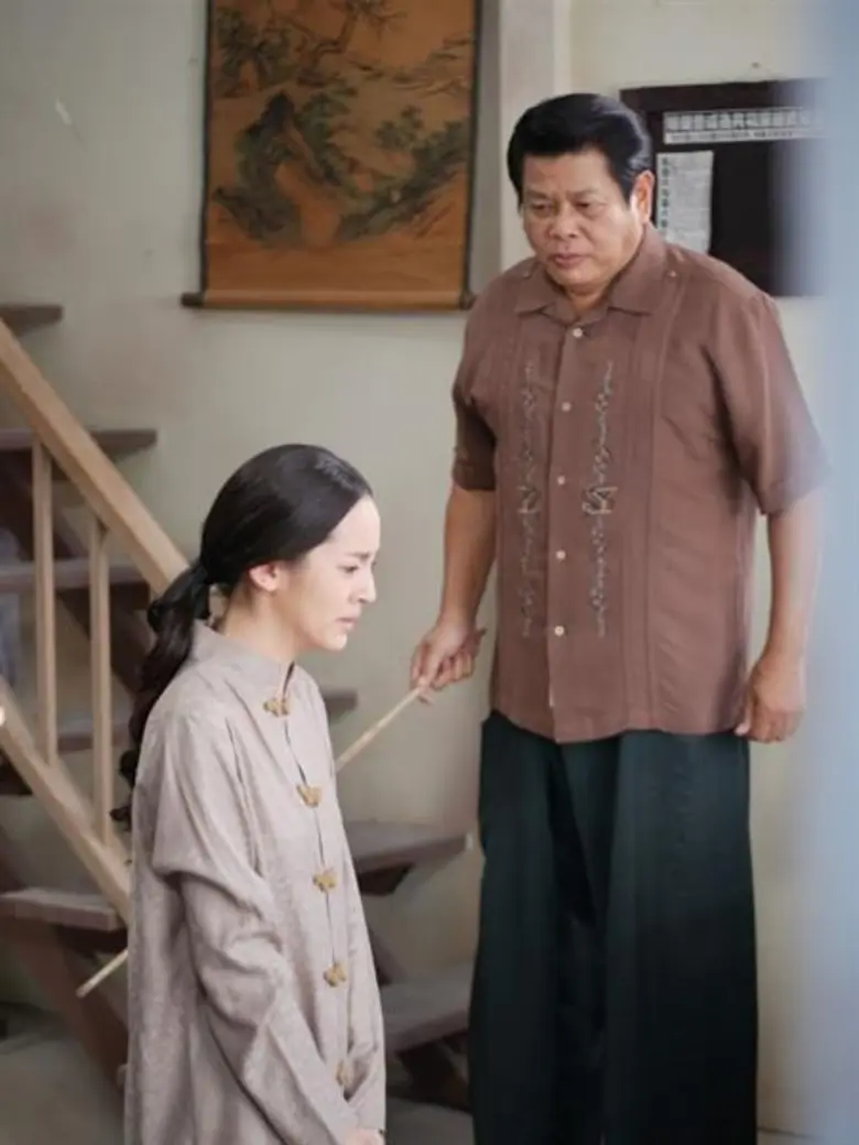 สกู๊ปละคร เสน่ห์นางงิ้ว ออกอากาศ วันพุธที่ 17 มค. หลังข่าวภาคค่ำทางช่อง 3