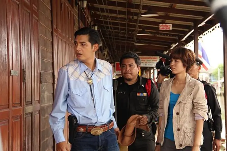 ช่อง 28 พร้อมส่ง หนังดังสุดสัปดาห์ เรื่อง...