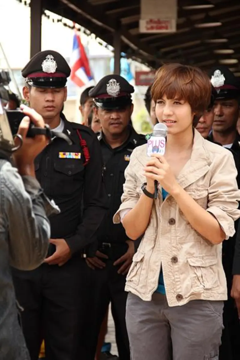 ช่อง 28 ส่ง หนังดังสุดสัปดาห์ หวนคืนจออีกครั้ง ใน “เย็นไว้โยม”