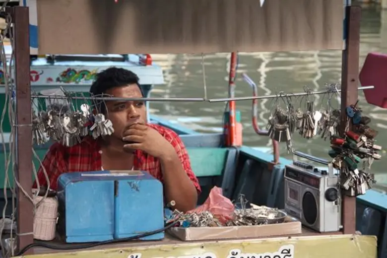 ช่อง 28 ส่ง หนังดังสุดสัปดาห์ หวนคืนจออีกครั้ง ใน “เย็นไว้โยม”