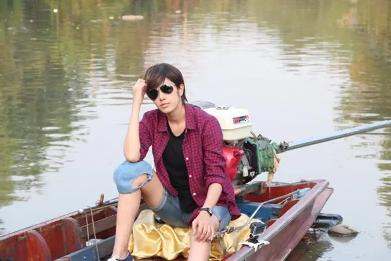 ทีวีไกด์: เรื่องย่อตอนละคร "แม่สื่อจอมป่วน" ตอน 1 - 4 ออกอากาศวันที่ 20 - 23 มกราคม 2561