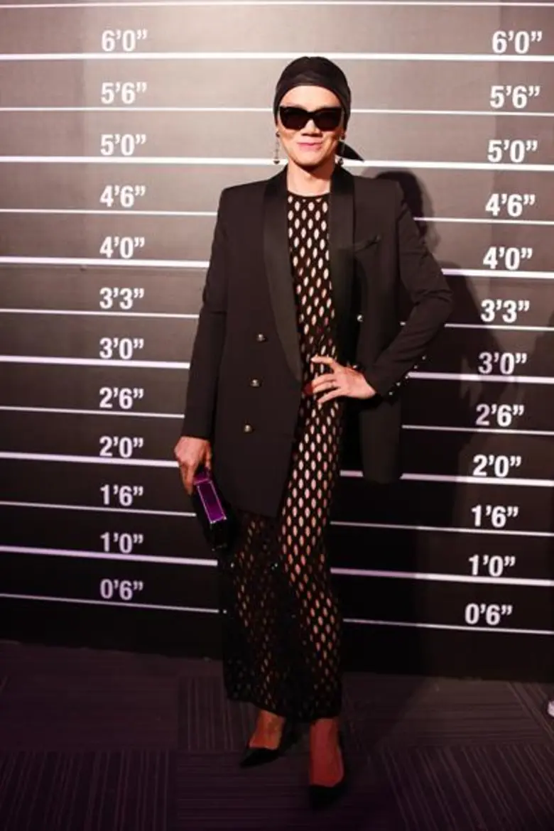 เป็นครั้งแรกที่ NYX Professional Makeup (...