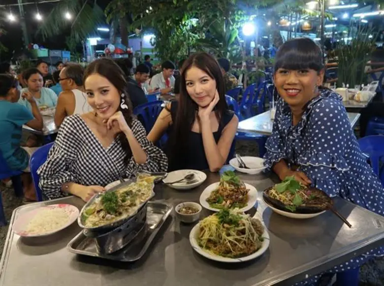 "#TEAMGIRL" รายการสุดฮอตสุดฮิต เสาร์นี้ 3...