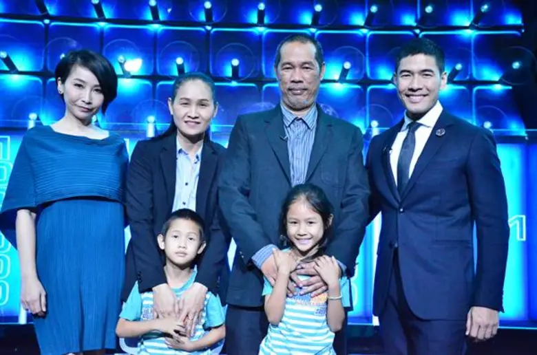 ทีวีไกด์: รายการ “The Wall กำแพงพลิกชีวิต” “ครูเอ๋-ทิพย์” ลุ้นเงินล้านจาก “The Wall” ต่อยอดสร้างโต๊ะให้นักเรียนยากไร้