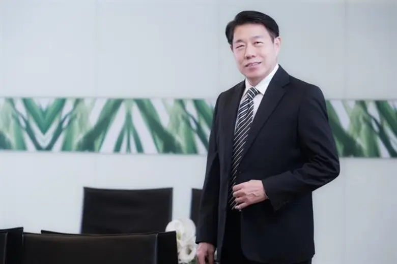 แลนด์ แอนด์ เฮ้าส์ พัฒนาเทคโนโลยีเพื่อความเป็นอยู่ที่ดีขึ้น