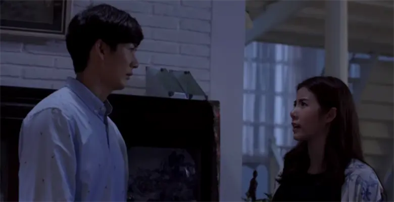 “พุฒ” เครียดหนัก “เอสเธอร์” ท้องก่อนแต่ง!!!