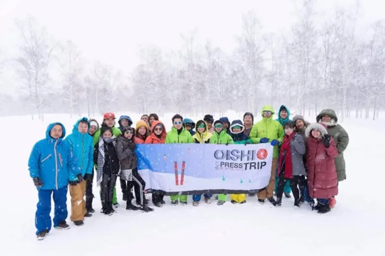 “โออิชิ” ปิดปี’60 กำไรพุ่ง ครองแชมป์ต่อเนื่อง มุ่งเติบโตอย่างแข็งแกร่งและยั่งยืน