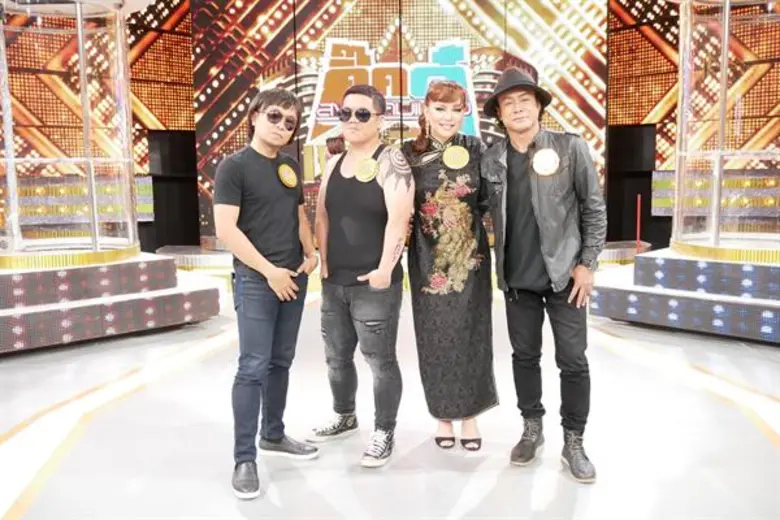 "บุ๋ม ปนัดดา" แอบซุ่มซ้อมร้องเพลงเลียนเสี...