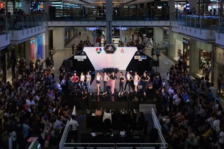 “ไทยซูเปอร์โมเดลคอนเทสต์ 2018” เปิดเวทีรับสมัคร ครั้งที่ 1 สาวมั่น ทันสมัย ร่วมสมัครคับคั่ง