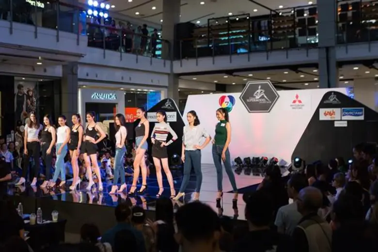 “ไทยซูเปอร์โมเดลคอนเทสต์ 2018” เปิดเวทีรับสมัคร ครั้งที่ 1 สาวมั่น ทันสมัย ร่วมสมัครคับคั่ง