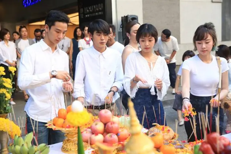 'จีเอ็มเอ็ม แกรมมี่’ ดัน 'คิตตี้ ชิชา อมาตยกุล’ ขึ้นแท่นนางเอกซีรีย์ใหม่ล่าสุด 'เด็กใหม่’ เตรียมเสิร์ฟความฟิน 4 สิงหาคมนี้