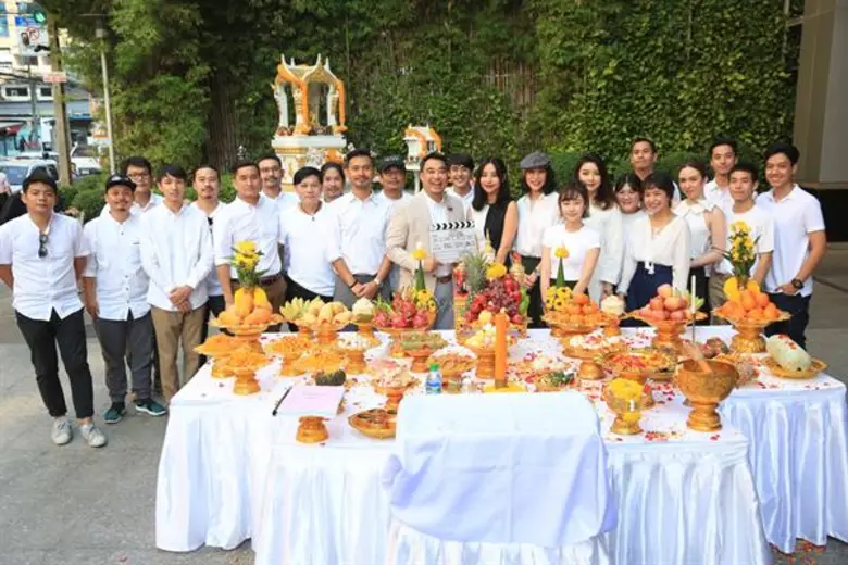 'จีเอ็มเอ็ม แกรมมี่’ ดัน 'คิตตี้ ชิชา อมาตยกุล’ ขึ้นแท่นนางเอกซีรีย์ใหม่ล่าสุด 'เด็กใหม่’ เตรียมเสิร์ฟความฟิน 4 สิงหาคมนี้