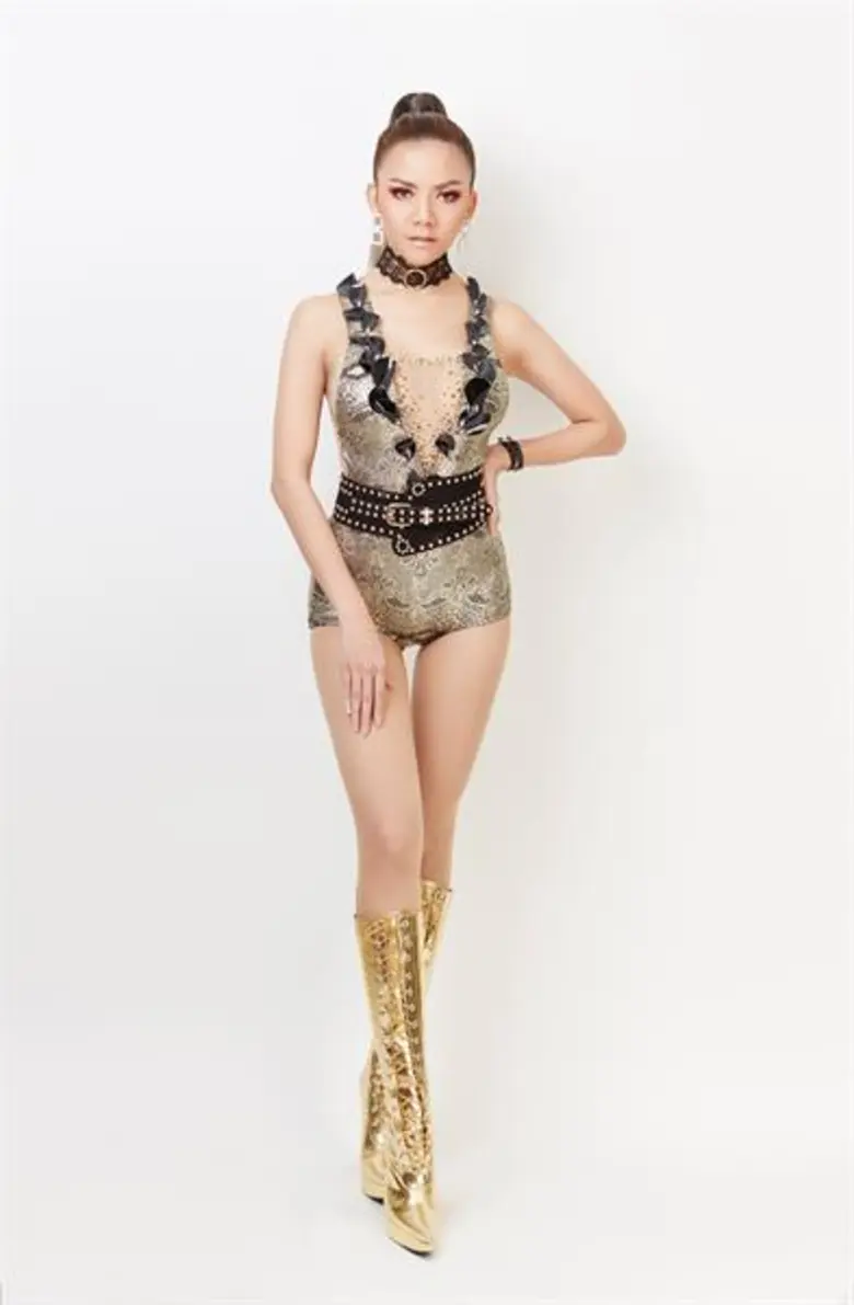 จ๊ะ อาร์สยาม ขออภัยในความแรง “ดีออก” โปรดชมมิวสิควิดีโอเพื่อความบันเทิง