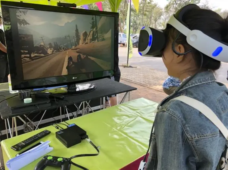 “เอไอเอส ยิ้มหวานวันเด็ก” เปิดโลกดิจิทัล สร้างความสุขให้เด็กๆ ทั่วประเทศ