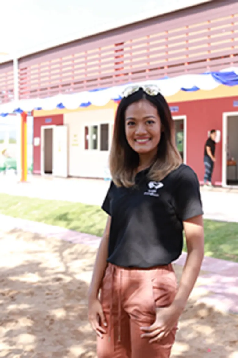 มูลนิธิเอสซีจี มอบอาคารเรียนหลังที่ 38 เพราะการให้โอกาสทางการศึกษา คือ การพัฒนาคนที่ยังยืน