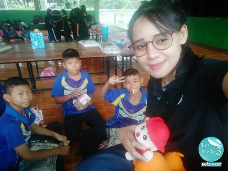 อาชีพ "ครู" นับเป็นอาชีพที่มีเกียรติ และเ...