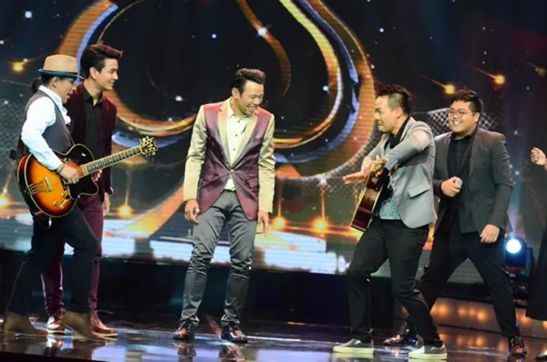 ซี้ย่ำปึ้กกันมานาน วันนี้ 2 เพื่อนรักนักร...