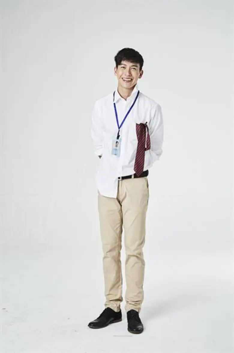 “พุฒ” อินหนัก!!! กินแตงโมปลุกสมรรถภาพ ใน “My Dear Loser รักไม่เอาถ่าน” ตอน “Happy Ever After”