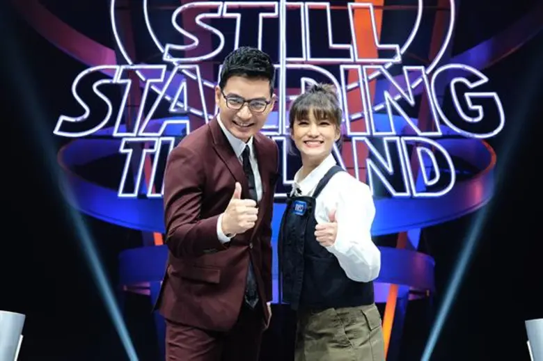 เรียกว่าเป็นคู่รักสายติสท์ที่บ่มความสัมพั...