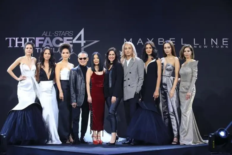 เมย์เบลลีน นิวยอร์ก แบรนด์เครื่องสำอางอัน...