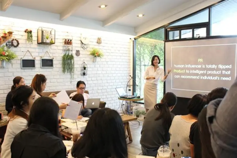 เอ็นไวโรเซล เผย 5 เทรนด์ เทคโนโลยีเปลี่ยนวิถีชีวิตม...