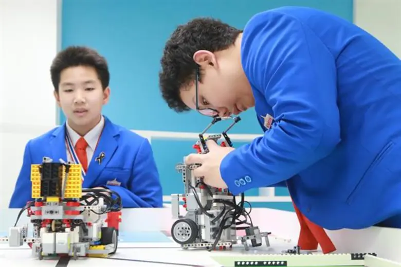 สจล. เปิดโควตาเรียน ป.ตรี 100 ที่นั่ง สาธิตนานาชาติพระจอมเกล้า เริ่มปี 61