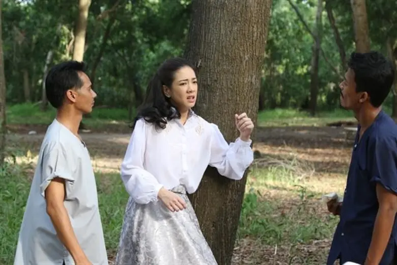 เรียกว่ามีคนปองร้ายไม่เว้นแต่ละวัน สำหรับ...