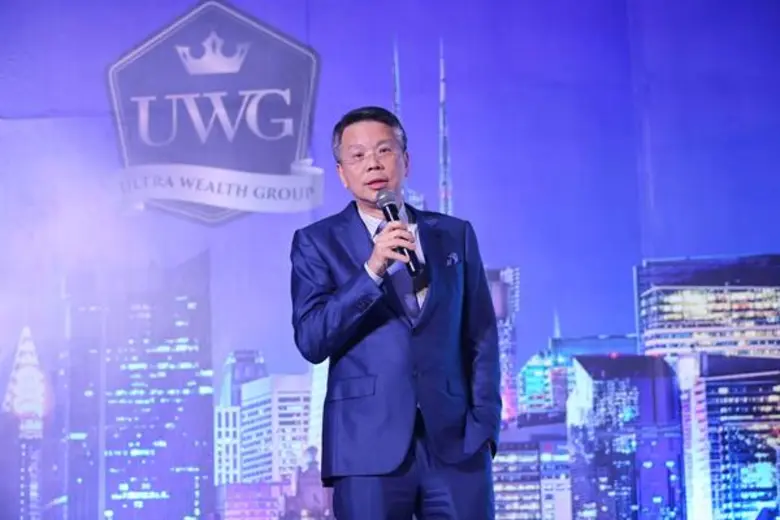 นักลงทุนยุคดิจิทัล ถ้าอยากมั่งคั่งต้องเกาะกระแสการเปลี่ยนแปลงให้ทัน!!