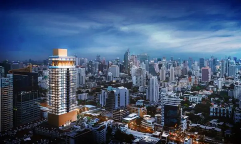 การลงทุนในธุรกิจอสังหาริมทรัพย์ให้เช่า นั...