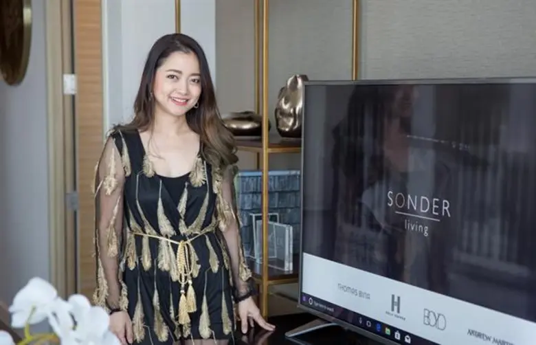 ซอนเดอร์ ลิฟวิ่ง แนะลงทุนเฟอร์นิเจอร์ เพิ่มมูลค่าอสังหาฯ ปล่อยเช่า