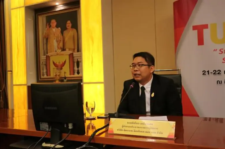 เผยการจับมือระหว่างบริษัท จัดหางาน จ๊อบบี...