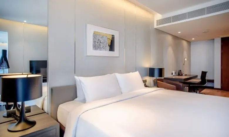 Amara Bangkok Presents 35%OFF 72-Hours Flash Sale For Stays January 20 – August 31, 2018 (Book During January 19-21, 2018 only)