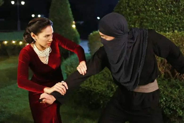 เข้มข้นสุดๆ สำหรับ "เรือนเบญจพิษ" หลังจาก...