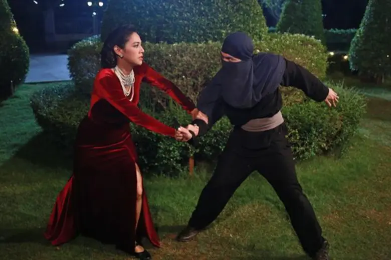 “นุ่น”หวิดดับ!! “ฟิล์ม” โดดช่วยชีวิต