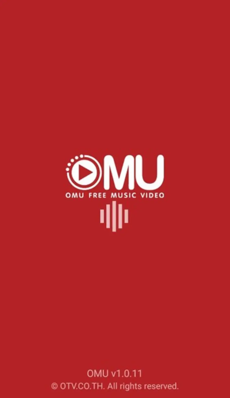 “OTV” แพลตฟอร์ม VDO Content Network ส่งแอป OMU ดูมิวสิควิดีโอ ฟรี! คอนเซ็ปต์ “ยิ่งดูมาก ยิ่งได้มาก” ลุ้นรับ Samsung Note 8 พร้อมโหลดแล้ววันนี้