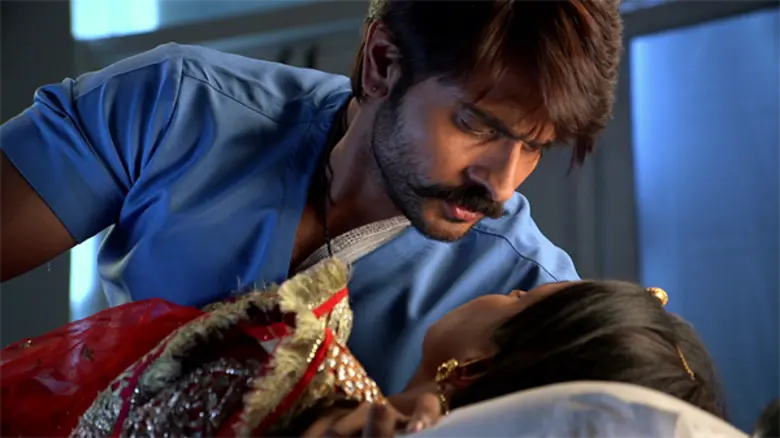 มาถึงฉากที่เรียกว่าสุดฟิน และโรแมนติกผสมป...