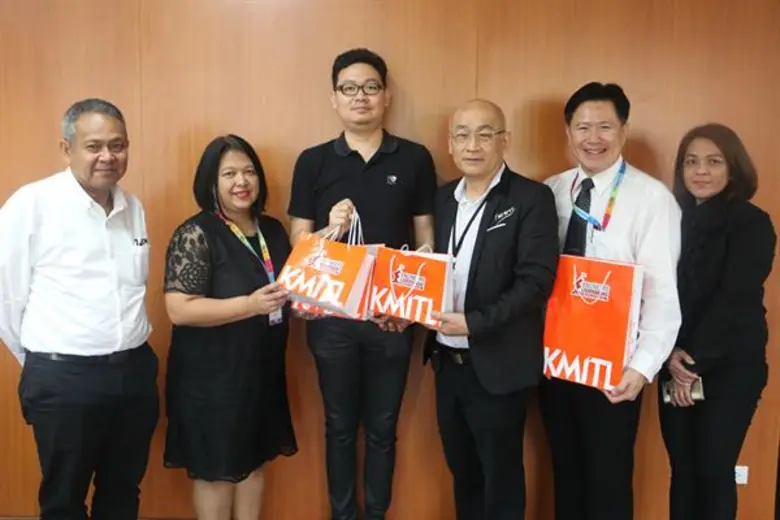 สู่ยุคดิจิทัล ทรานส์ฟอร์เมชั่น บมจ.ซินเน็...