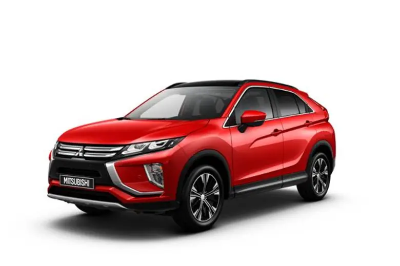 All-new SUV Coupe secures high marks in r...